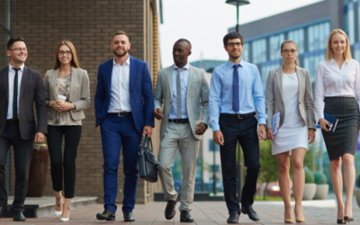 Apport de la Communication Quantique en milieu professionnel