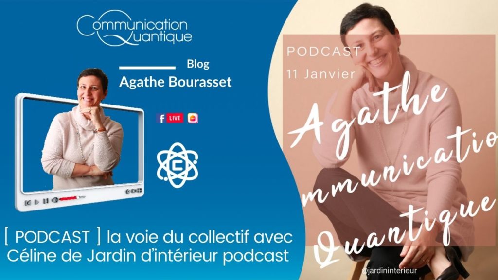 communication quantique - pour parler avec toutes les vibrations