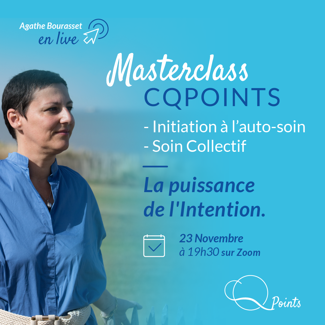 Masterclass CQP autosoin