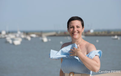 A la rencontre d’Agathe Bourasset