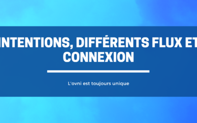 L’intention aide à communiquer sur plusieurs plans à la fois